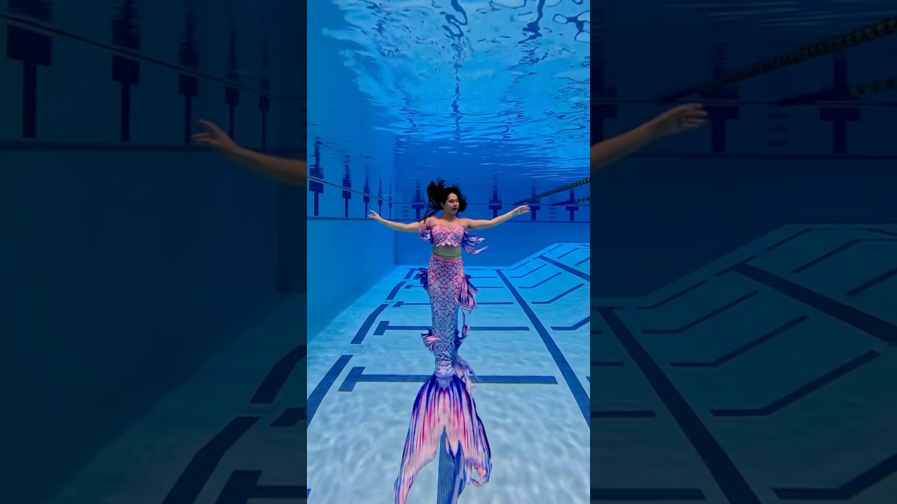 Promotional video thumbnail 4 for The Filipina Mermaid