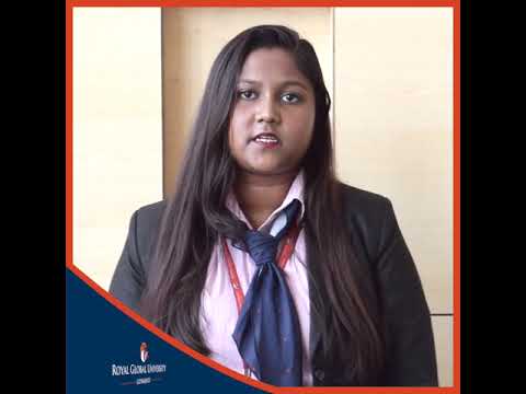 Royal Global University Guwahati General video thumbnail 47