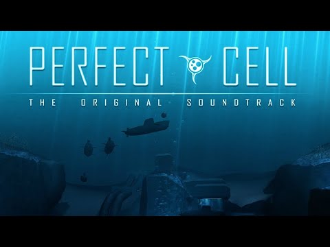 3. Ultimatum - Perfect Cell Soundtrack