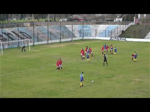 RESUMEN: LEANDRO N. ALEM 2 - DEPORTIVO ESPAÑOL 0