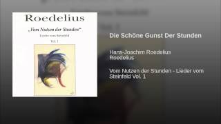Die Schöne Gunst Der Stunden