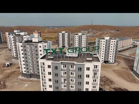 Sayhan | Jizzax shahri | #qurilishjarayoni