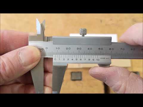 Werkzeuge zum Messen, Anreißen und Kontrollieren