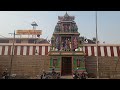 Vayalur Murugan Koil Adhinadhar Adhinayagi Tiruchy Chola Architecture Agni Theertham Kumaravayalur