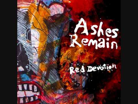 Ashes Remain - Red Devotion (2009) [FULL EP]