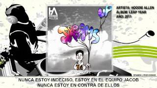 Dreams Up - Hoodie Allen I Subtitulada Español