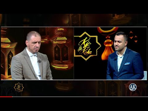 08 - Kjo Është Koha - 9 Prill 2022