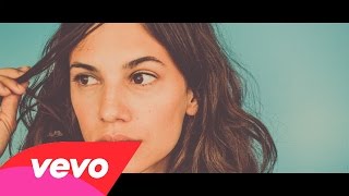 Anna F. -- DNA (Paul Richard Remix) | HD Video