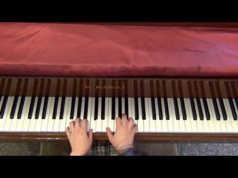 ABRSM 2007 - 2008 Piano Exam Grade 2 A:2 (Georg Simon Löhlein Balletto)