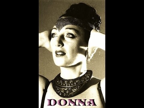 Still loving you  Cover  by DONNA D'URBANO