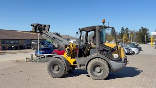 Mecalac AX 850 diğer end&uuml;striyel ekipman | G&ouml;r&uuml;nt&uuml; 4 - Machineryline