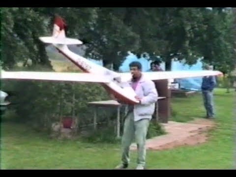 Arnold Hoffman/Harry Rosenthal at Biberach 1992