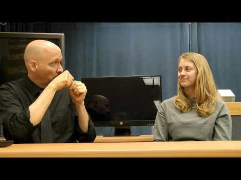 ABC s in ASL Learn how to Fingerspell