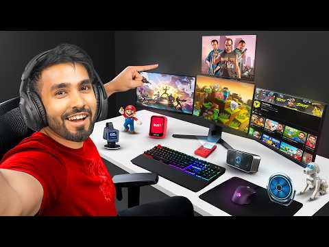 BEST DESK GADGETS WORTH BUYING