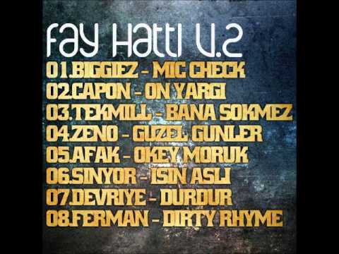 02.Capon -  Ön Yargı