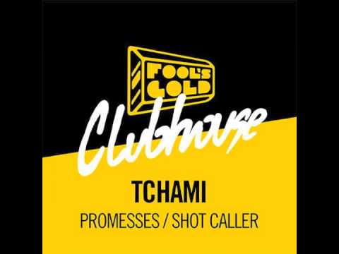 Tchami - Promesses (feat. Kaleem Taylor)