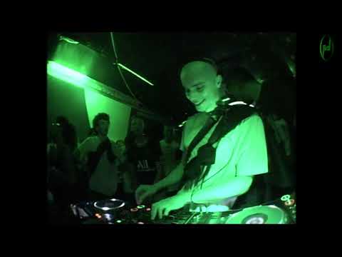 Breaka DJ Set | Keep Hush Live London: Breaka Presents