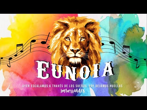 download lagu mp3 mp4 Eunoia, download lagu Eunoia gratis, unduh video klip Eunoia