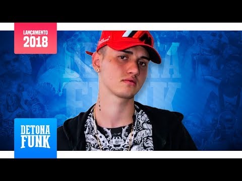 MC Romão - Hoje é dia de Função (Prod. DJ Xefinho)