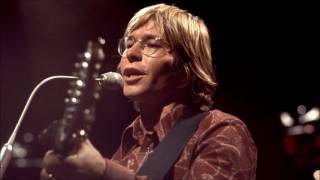 John Denver - A Little further North