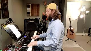 To Obey Is Better Than Sacrifice (Keith Green-Cover)