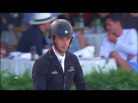 LGCT Miami Beach - Highlights