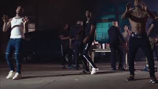 Z Money Feat. Key Glock - Durag Instrumental