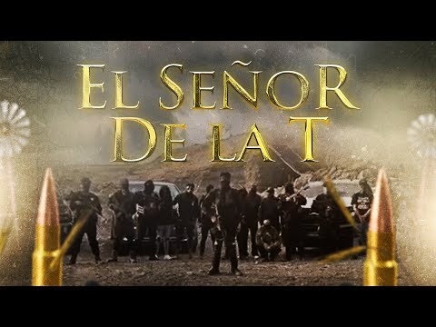 El Lirikario - El Señor De La T -Pactos Satanicos- Audio Official 2024 (Prod by Alexvargasrec)