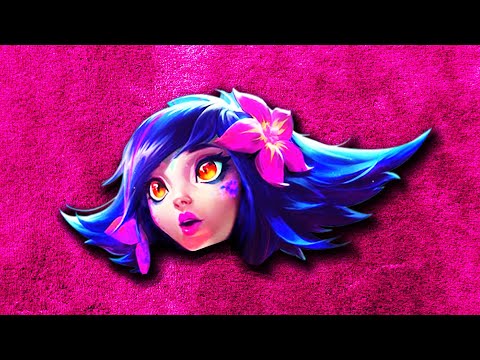 How a HARDSTUCK NEEKO got to Master in 1 WEEK