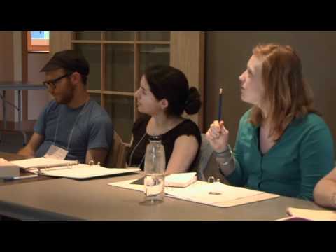 A shmek yidish—Where Are You From?