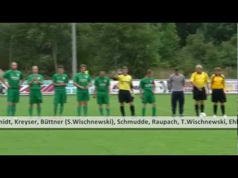 Kreispokal 1. Runde: Falkenthaler Füchse II - SG Storkow 5:3 n.V.