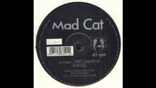 Mad Cat - Buzz (Trance 1996)