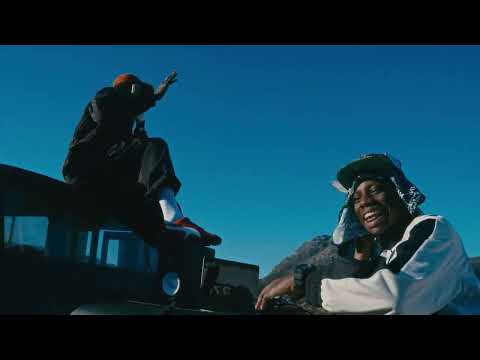 Blaqbonez - Everlasting Taker (Visualizer)