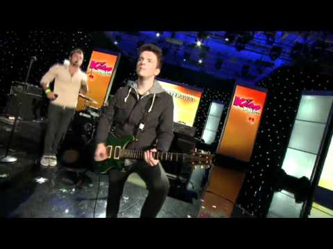 One Step Away - Here We Go MDA Telethon Performance Video