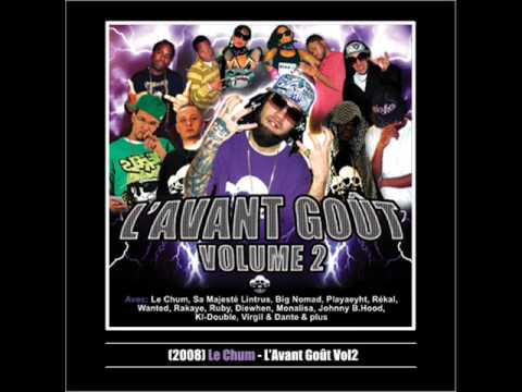 Big Nomad x Murdah Mammiez - Slap My Hoe (Prod. Le Chum) (2009)