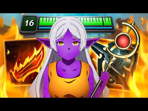 LET ME SHOW YOU AD SORAKA TOP!