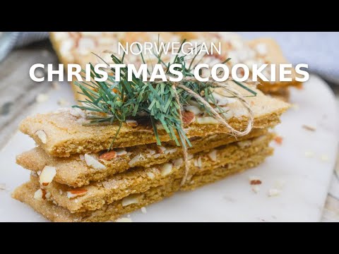 My Family's Favorite Cookie Recipe