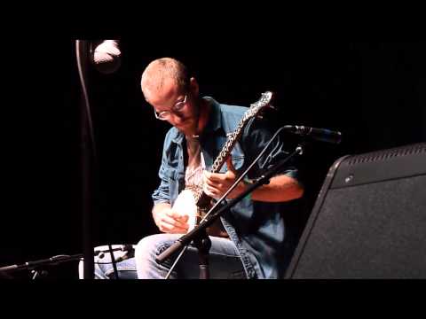 Clifftop 2015 Banjo Finals: Seth Swingle, tune "Lost Gander"