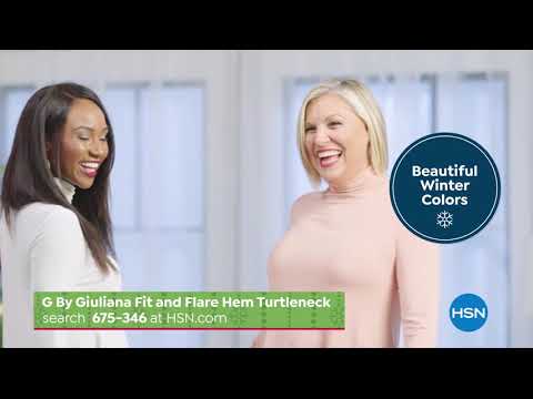 HSN | Great Gifts 11.19.2019 - 10 PM