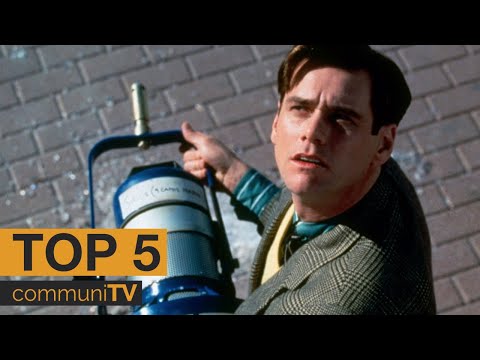 Top 5 Alternate Reality Movies