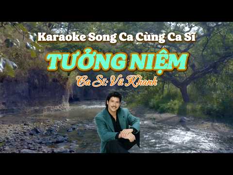 116. Tưởng Niệm
