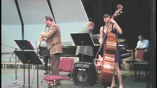 Gib Monokoski Quartet - Joy to the World