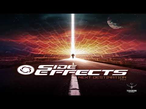 Side Effects & Helber Gun - Electro Magnetic ᴴᴰ