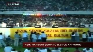 Aşık Mahzuni Şerif - Ha Babam Ha - Dom Dom Kurşunu.