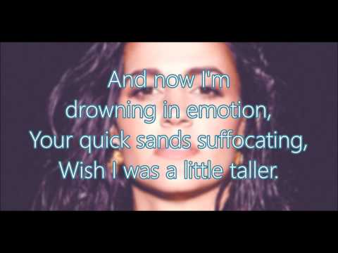 Walk on Water - Kat Dahlia