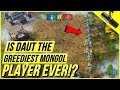 Age of Empires 4 - He Can't Keep Getting Away With It