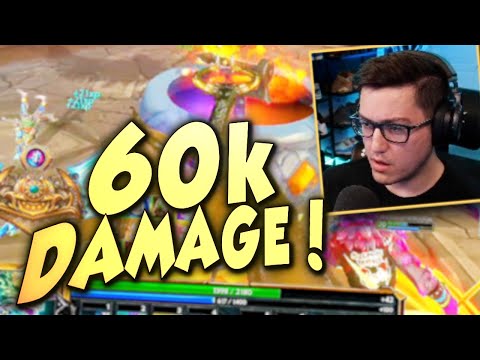 TIAMAT DOES AN INSANE AMOUNT OF DAMAGE