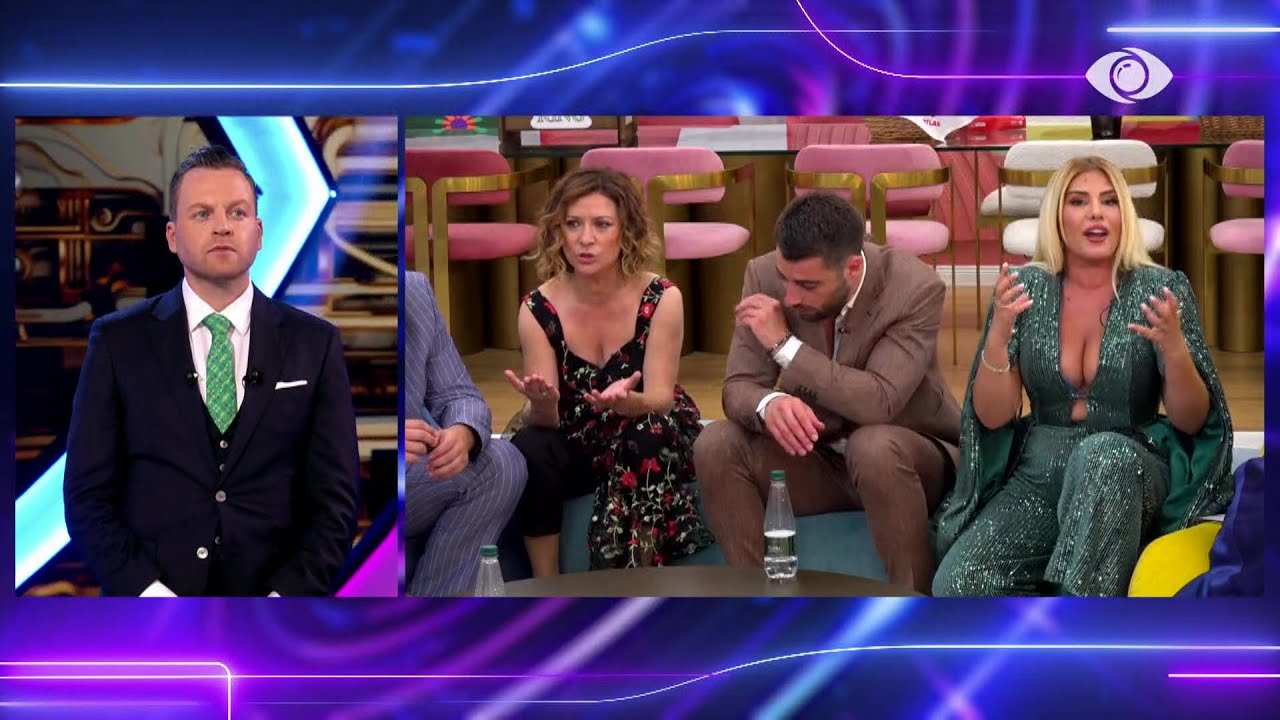 Si një histori bollivudiane…/ Banorët debatojnë për çiftin Romeo-Heidi