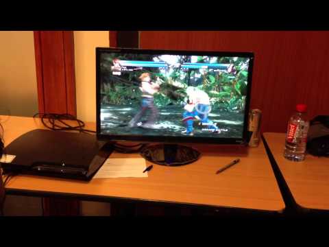 Hamid (NL) @ Ultimate Tournament XV