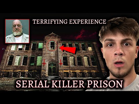 My Terrifying Experience in The DEVILS Prison | The Most Haunted Location in New York VERY SCARY